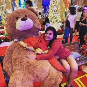 Meet your Posher, Angel